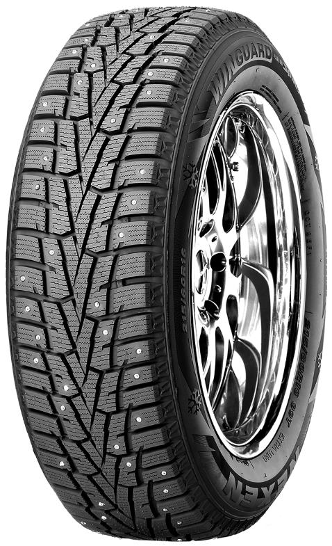 фото шины NEXEN WG-WinSpike SUV 245/70 R17 110T