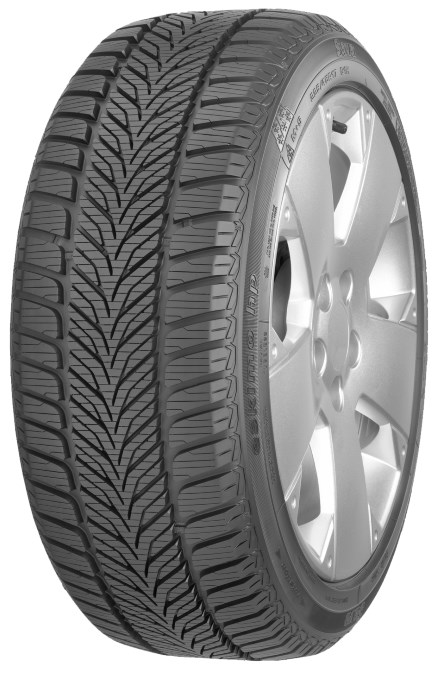 фото шины SAVA ESKIMO HP 205/65 R15 94H