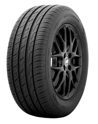 фото шины NITTO NT860C 205/55 R16 91V