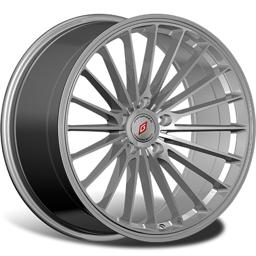 фото диска Inforged R19 ET32 DIA66,6 PCD:5/112 серебристый