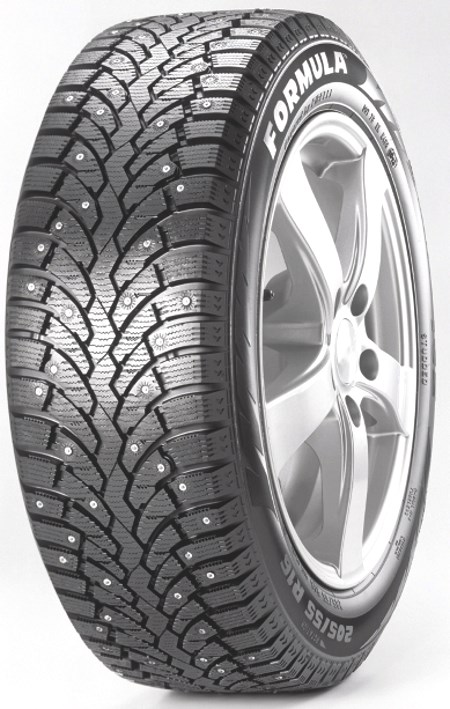 фото шины FORMULA FORMULA ICE 225/55 R17 101T