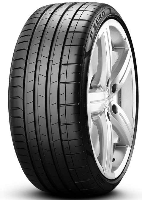 фото шины PIRELLI P-Zero Sports Car 275/45 R21 107Y