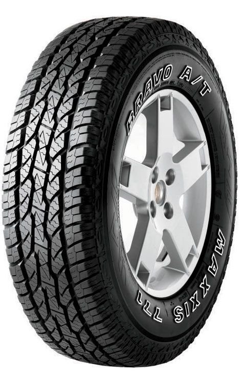 фото шины MAXXIS AT-771 BRAVO 275/55 R20 117T