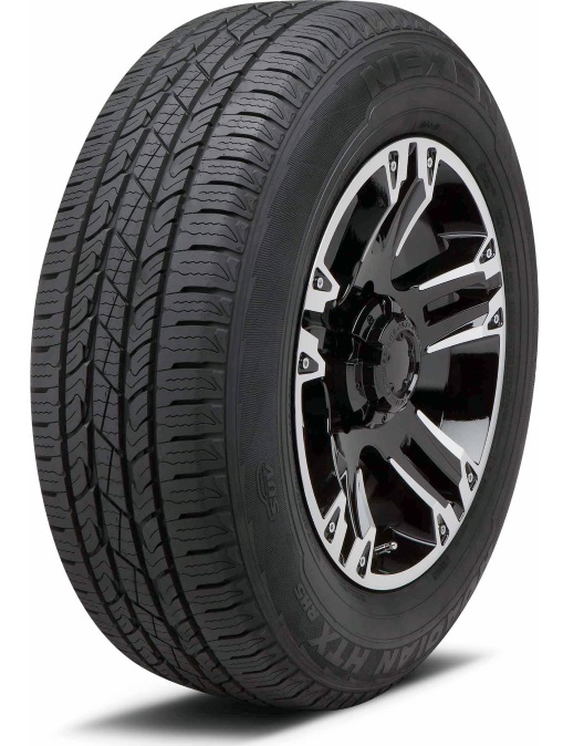 фото шины NEXEN Roadian HTX RH5 235/65 R16 103T