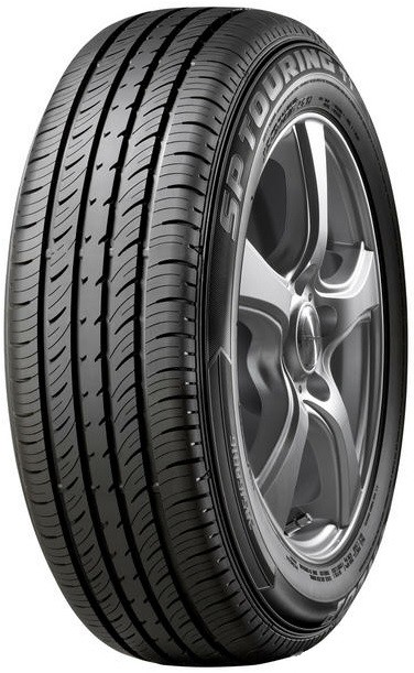 фото шины DUNLOP SP TOURING T1 185/65 R14 86T