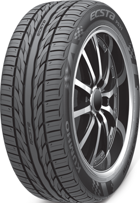 фото шины KUMHO PS31 195/60 R15 88V