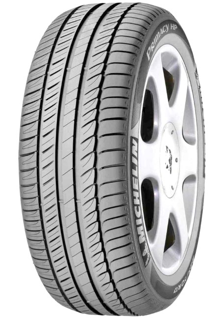 фото шины MICHELIN PRIMACY HP 255/45 R18 99Y