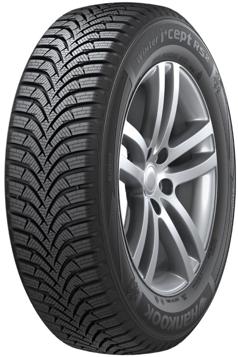 фото шины HANKOOK Winter i*cept RS2 W452 175/60 R15 81H