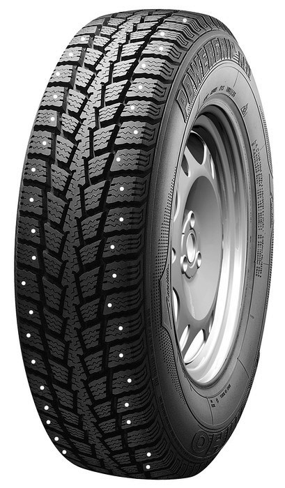 фото шины KUMHO KC11 265/70 R17 121/118Q