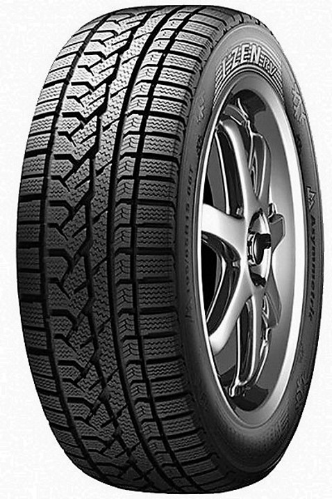 фото шины MARSHAL I'Zen RV KC15. 245/70 R16 107H