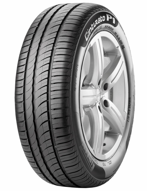 фото шины PIRELLI CINTURATO P1 VERDE 205/55 R16 91H