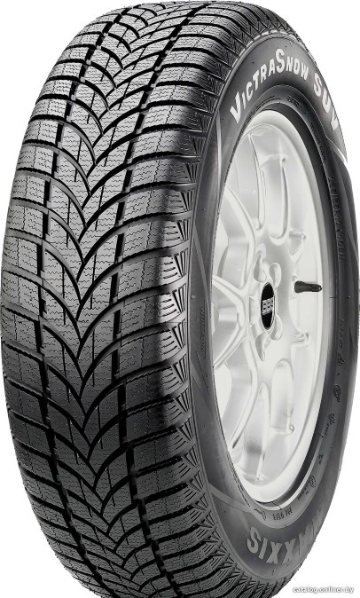 фото шины MAXXIS MASW 235/50 R18 101V