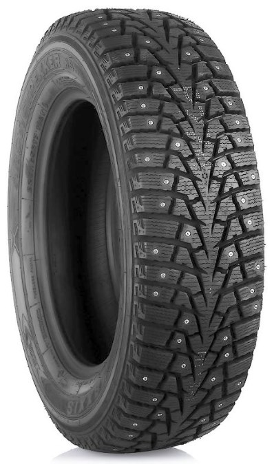 фото шины MAXXIS NS3 235/70 R16 106T