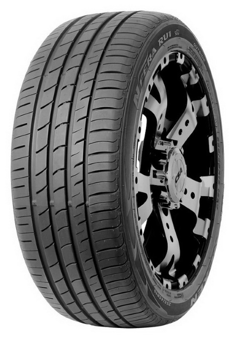 фото шины NEXEN NFERA RU1 215/60 R17 96H