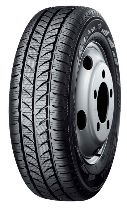 фото шины YOKOHAMA WY01 195/70 R15C 104R