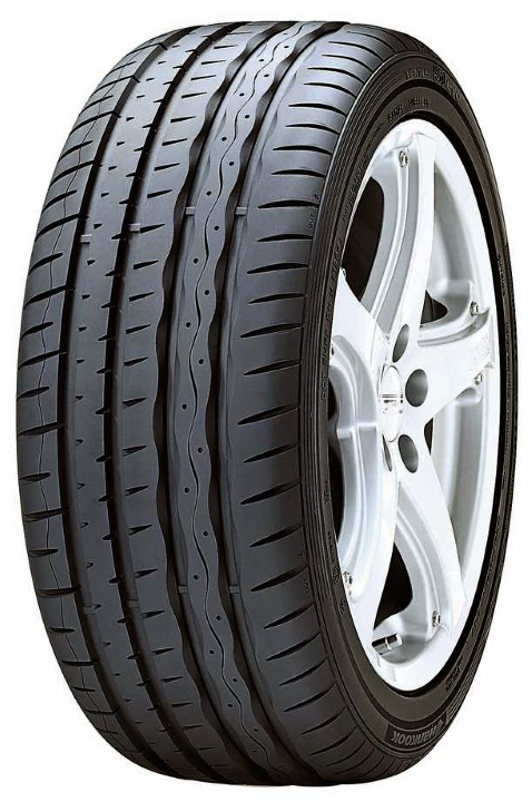 фото шины HANKOOK Ventus S1 Evo K107 225/30 R20 85Y