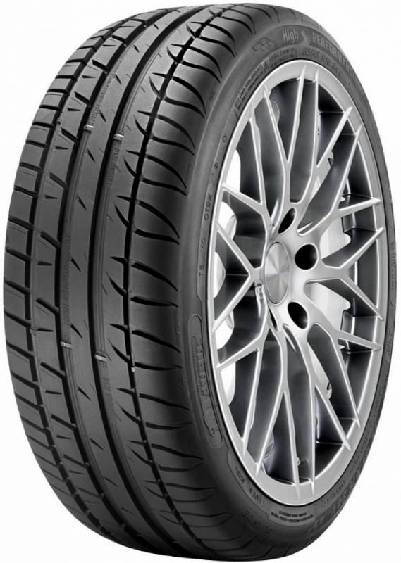 фото шины TIGAR High Performance 225/50 R16 92W