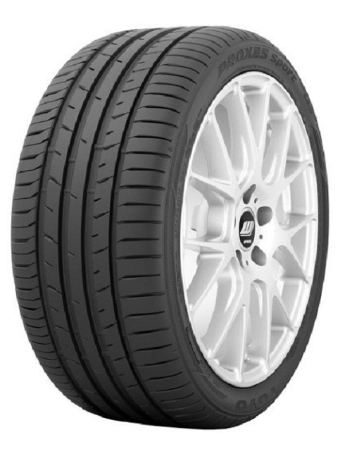 фото шины TOYO PXSP 265/35 R18 97Y