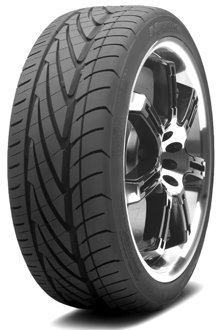 фото шины NITTO Neo Gen 305/25 R20 97W