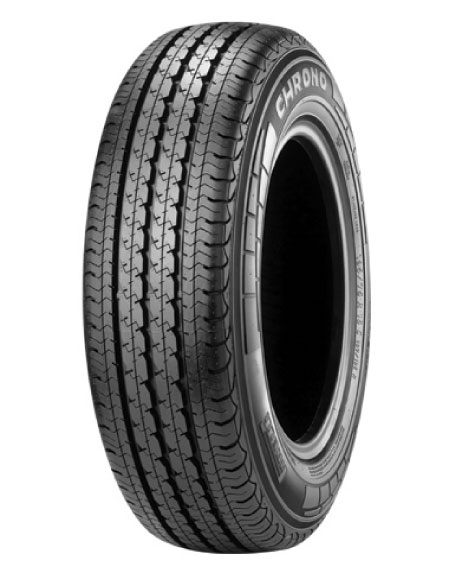 фото шины PIRELLI CHRONO 195/80 R14C 106R