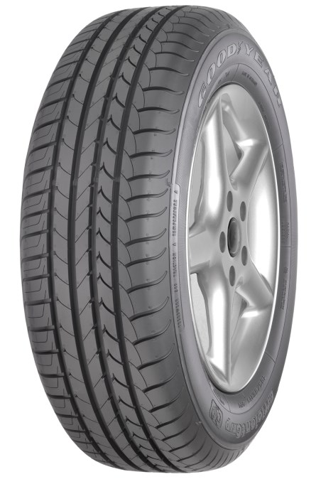 фото шины GOODYEAR EfficientGrip 235/45 R17 95V