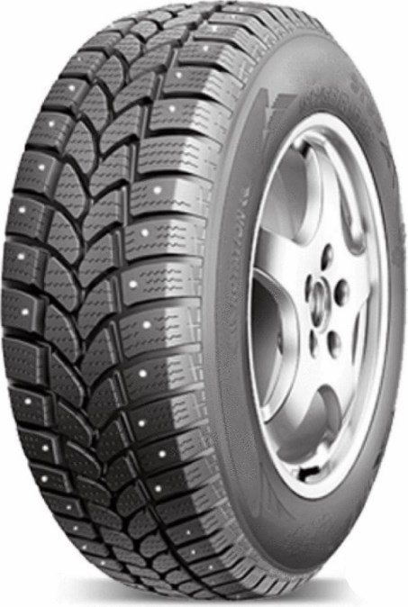 фото шины RIKEN ALLSTAR STUD 175/65 R14 82T