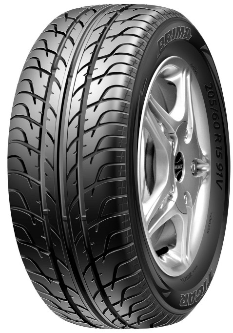 фото шины TIGAR PRIMA 195/55 R15 85H