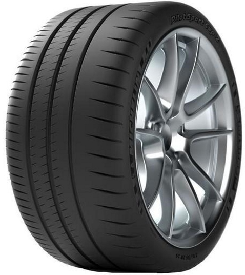 фото шины MICHELIN PILOT SPORT CUP 2 245/35 R19 93Y