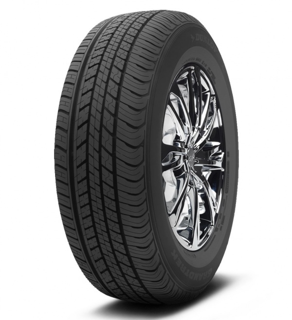 фото шины DUNLOP GRANDTREK ST30 225/65 R17 102H