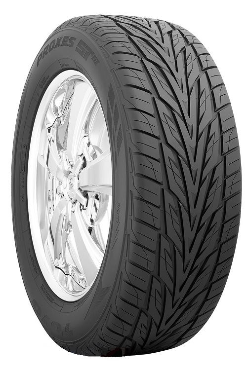 фото шины TOYO PXST3 265/65 R17 112V