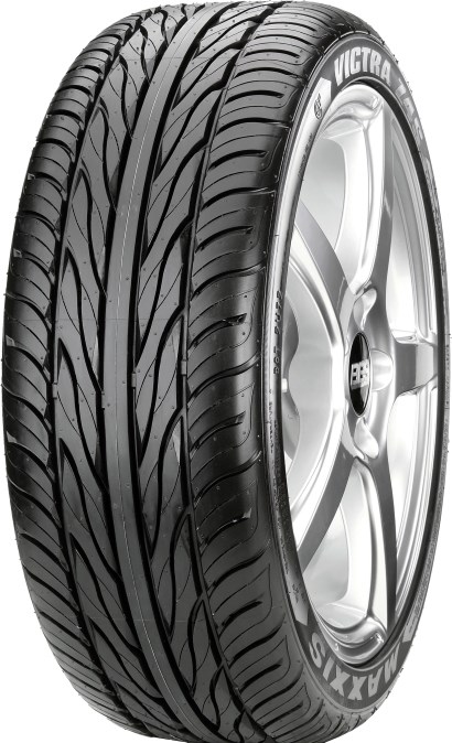 фото шины MAXXIS MA-Z4S VICTRA 265/40 R22 106V