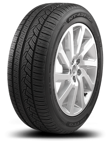 фото шины NITTO NT 421Q 235/60 R18 107W