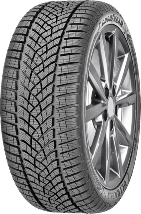 фото шины GOODYEAR Ultra Grip Performance Gen-1 235/45 R19 99V