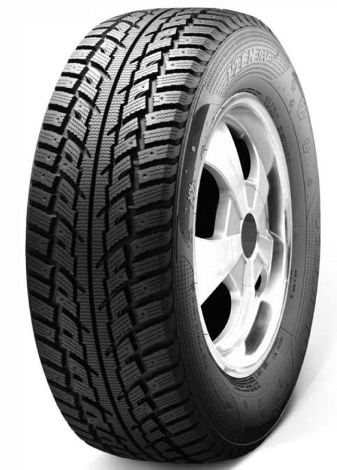 фото шины KUMHO KC16 255/55 R18 109T