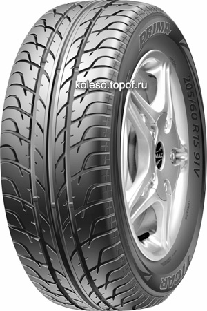 фото шины TIGAR PRIMA 185/55 R15 82V