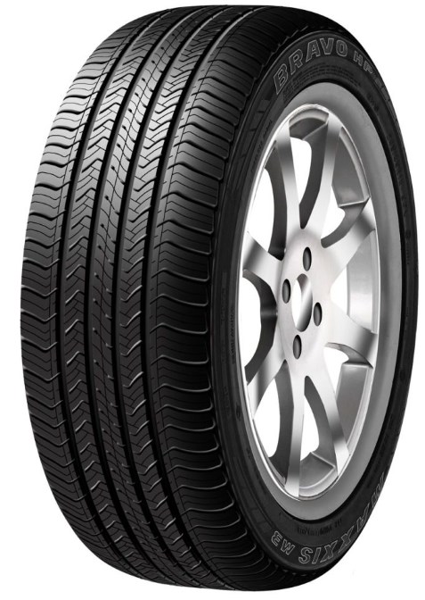 фото шины MAXXIS HP-M3 BRAVO 185/65 R15 88H