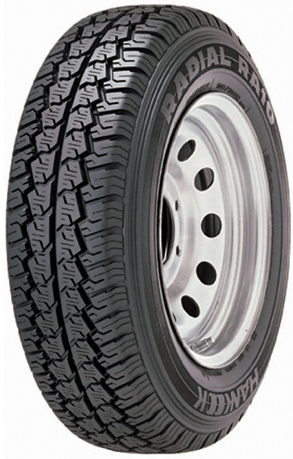 фото шины HANKOOK Radial RA10 185/ R15C 103/102R