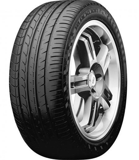 фото шины BLACKLION BU66 CHAMPOINT 245/35 R20 95Y