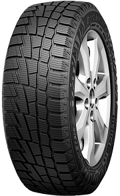 фото шины CORDIANT PW-1 215/55 R17 98T