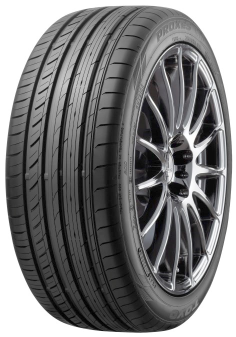 фото шины TOYO PXC1S 205/45 R17 88W