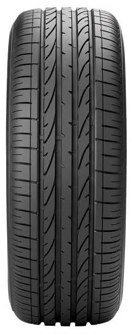 фото шины BRIDGESTONE DUELER H/P SPORT 225/60 R17 99H