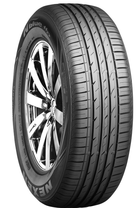 фото шины NEXEN N'Blue HD 185/55 R14 80H