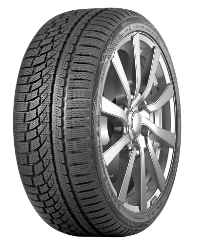 фото шины NOKIAN WR A4 245/45 R19 102V