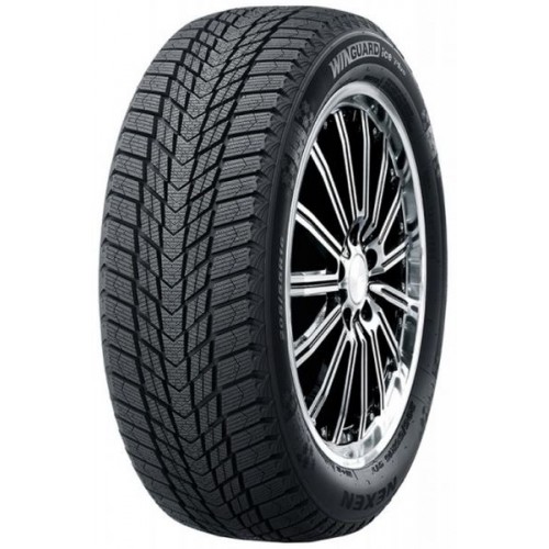 фото шины NEXEN WG-Ice Plus 215/60 R16 99T