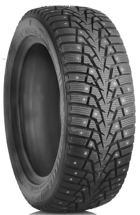 фото шины MAXXIS NP3 205/50 R17 93T