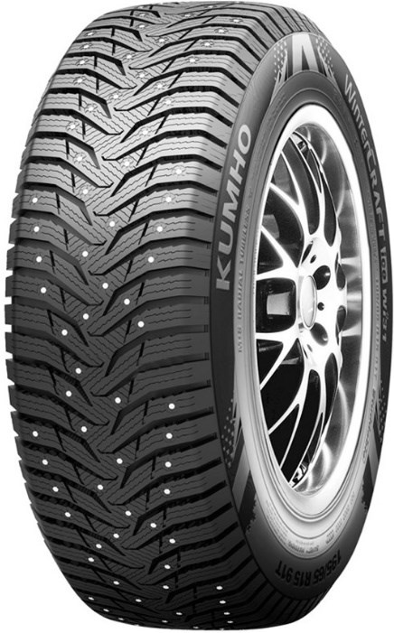 фото шины KUMHO WS31 235/55 R18 100H