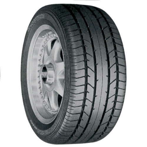 фото шины BRIDGESTONE POTENZA RE040 205/55 R16 91W