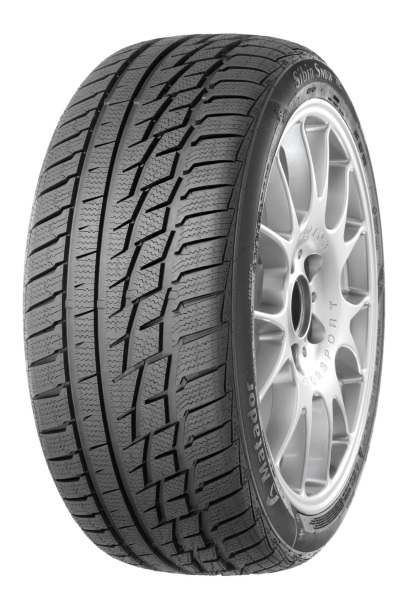 фото шины MATADOR MP92 Sibir Snow 205/50 R17 93H