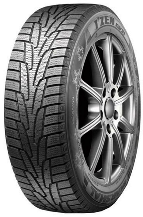 фото шины MARSHAL I'Zen KW31. 205/50 R17 93R