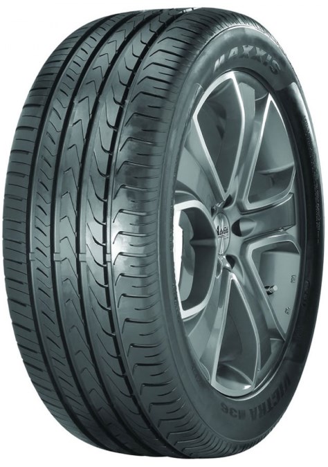 фото шины MAXXIS M-36 255/50 R19 107W